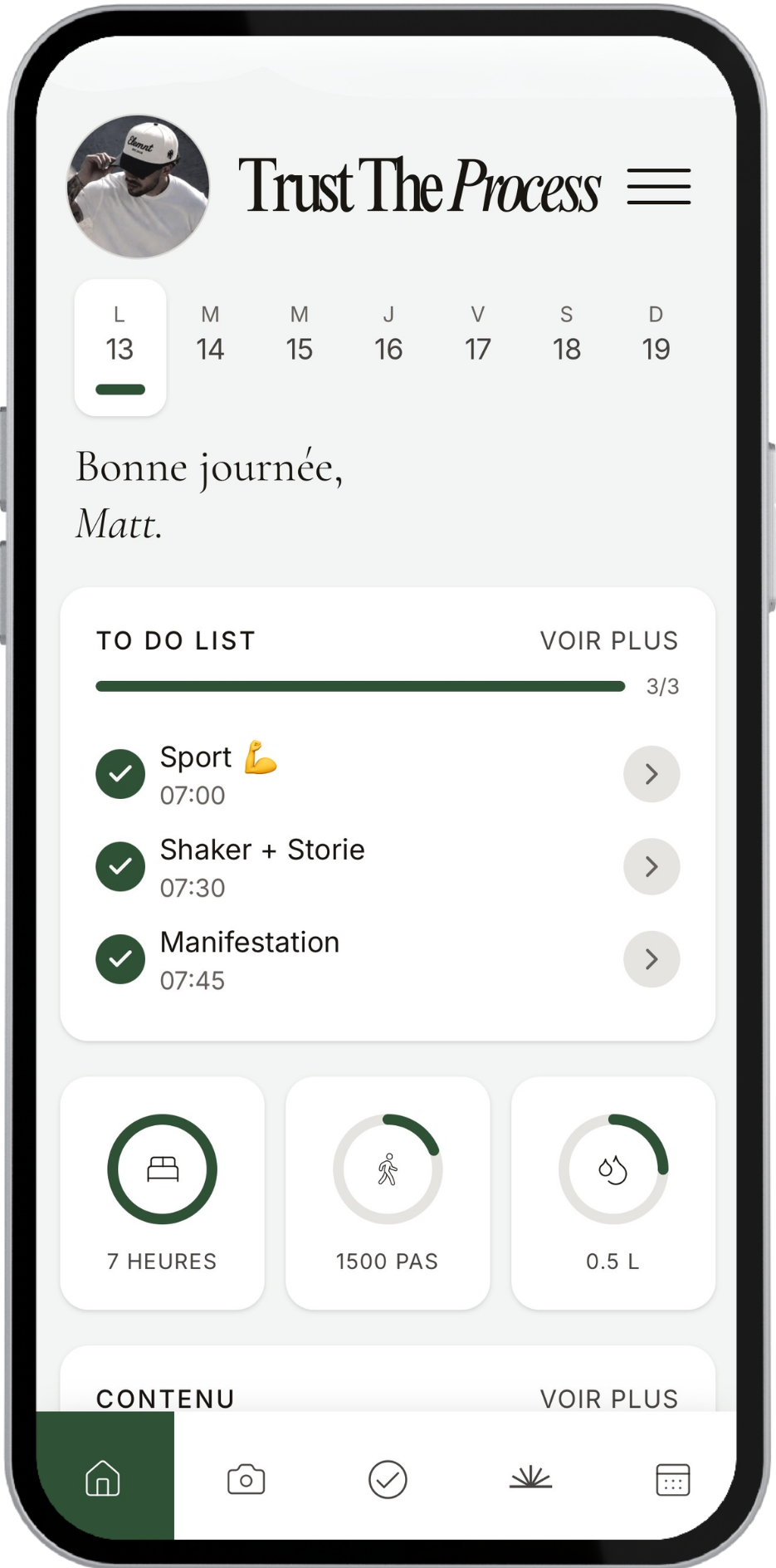 Forêt